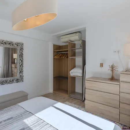 Appartement #381 Sunny In The Heart Of Albufeira
