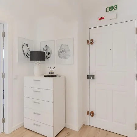 Appartement #381 Sunny In The Heart Of Albufeira