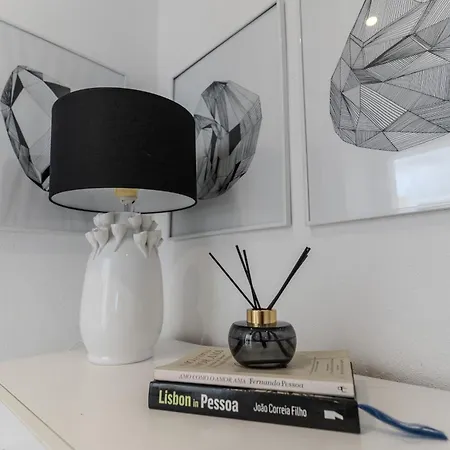 Appartement #381 Sunny In The Heart Of Albufeira